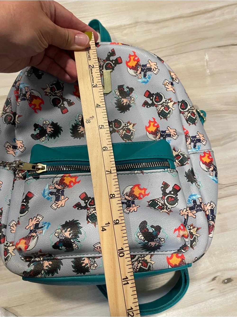 my hero academia officially licensed